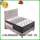 cool gel memory foam mattress topper mattress pocket compress memory foam mattress JLH Brand 1