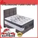 matelas à ressorts ensachés chinois JLH 2000 double à poche 1