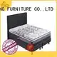 cool gel memory foam mattress topper foam pocket JLH Brand 1
