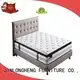 JLH bed hybrid mattress quality natural 1