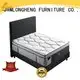 sleep top memory coil JLH king size latex mattress 1