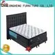 memory design perfect euro JLH cool gel memory foam mattress topper 1