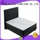 king size mattress spring by coil manufaturer JLH 1