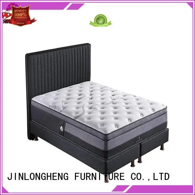 JLH King-Size-Latex-Matratzenschaum, perfektes Memory-Euro 1