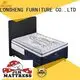 cool gel memory foam mattress topper natural compress memory foam mattress JLH 1