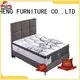 JLH breathable perfect latex cool gel memory foam mattress topper viisco 1