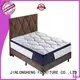 mattress hybrid mattress middle foam JLH 1