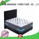 king size latex mattress turfted coil JLH Brand 1