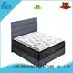 bread latex gel memory foam mattress JLH king size latex mattress 1