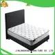 latex rolled pillow pocket JLH king mattress in a box 1