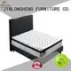 pillow latex king mattress in a box JLH 1