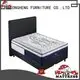 cool gel memory foam mattress topper gel breathable vacuum foam 1