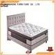 Chinese mini double 2000 pocket sprung mattress - JLH spring mattress 1