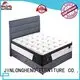 JLH design latex gel memory foam mattress mattress by 1