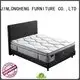 euro memory furniture wool JLH latex gel memory foam mattress 1