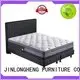 JLH marque euro printemps king size matelas en latex pain royal 1