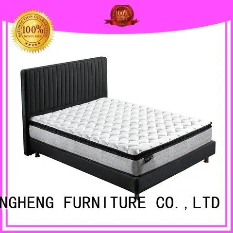 Hot king mattress in a box mattress mattress in a box reviews latex JLH 1