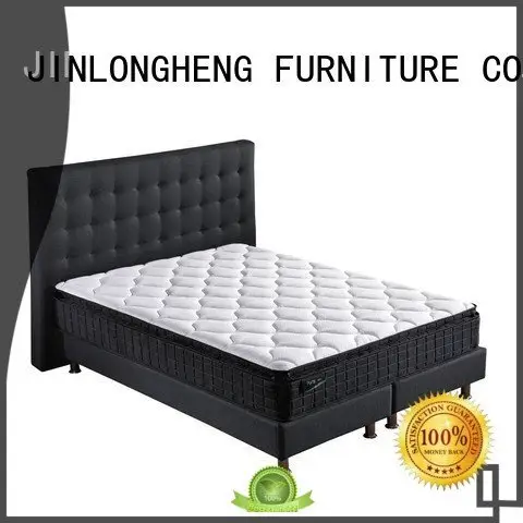 El mejor colchón OEM con tapa de resorte, colchón king size 1