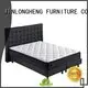El mejor colchón OEM con tapa de resorte, colchón king size 1