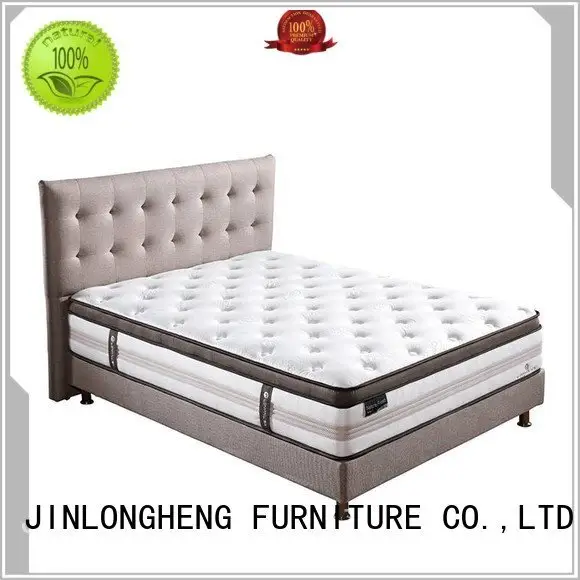 sealy posturepedic hybrid elite kelburn mattress middle JLH Brand hybrid mattress 1