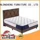 california king mattress selling top material JLH 1