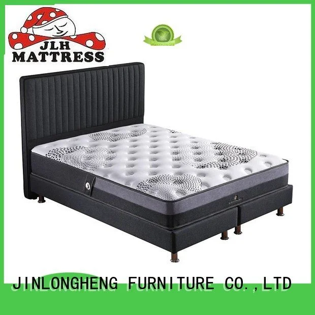 Стоимость матраса JLH California King сжата 1