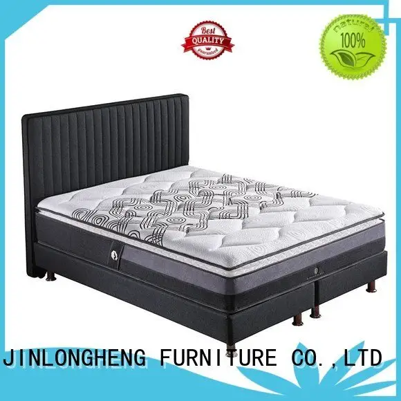 Coprimaterasso in memory foam con gel caldo e freddo, materasso in memory foam compresso di qualità JLH 1
