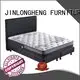 تصميم مريح بتكلفة JLH California King فراش 1