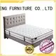 california king mattress breathable innerspring foam mattress JLH 1