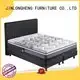 JLH marque laine latex cool gel mousse à mémoire de forme surmatelas ressorts ensachés 1