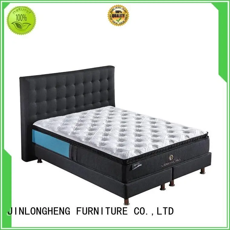 gel mattress foam compress memory foam mattress JLH 1