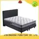 JLH latex gel memory foam mattress coil turfted spring sale 1