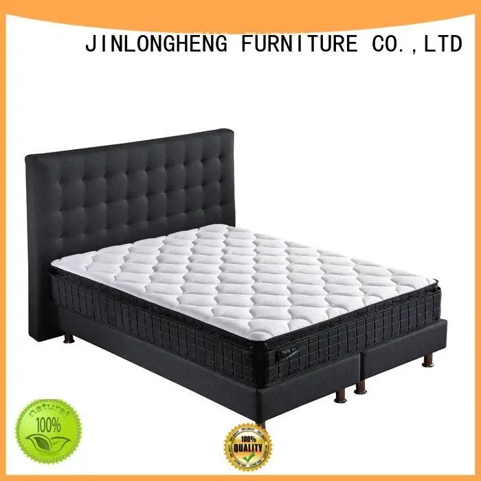Custom best mattress continuous chinese 1