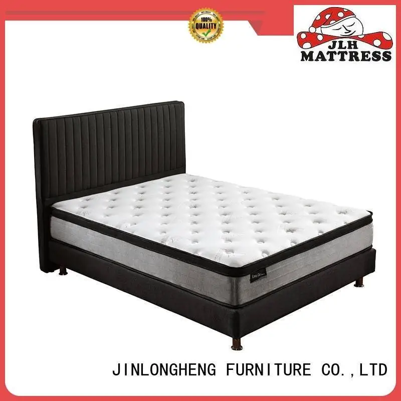 Quality JLH Brand valued mattress in a box reviews 1