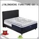 Wholesale perfect compress memory foam mattress JLH Brand 1