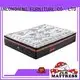 selling natural JLH cool gel memory foam mattress topper 1