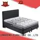 gel mattress JLH compress memory foam mattress 1
