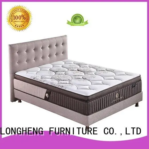 king size latex mattress from JLH Brand 1