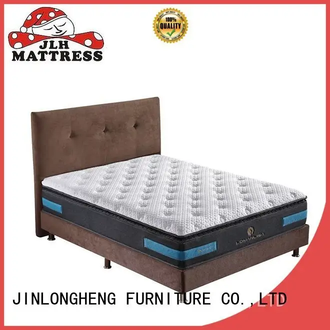 Экономия при продаже матраса JLH California King 1