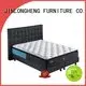 surmatelas en mousse à mémoire de forme JLH cool gel 1