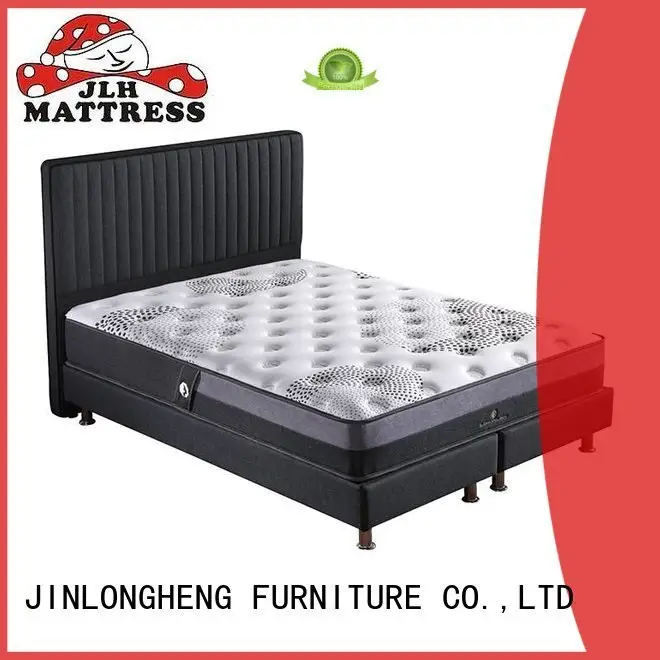 design california king mattress soft JLH 1
