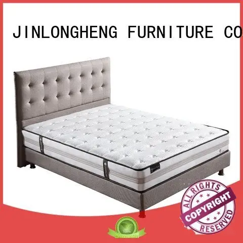 compressed saving california king mattress JLH Brand 1