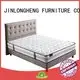 compressed saving california king mattress JLH Brand 1