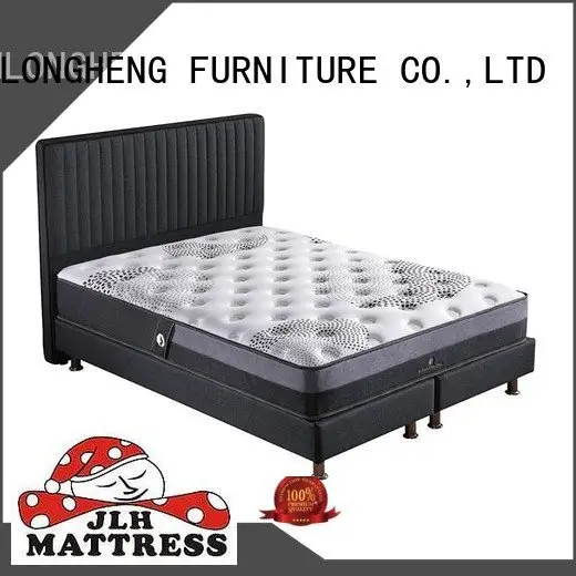 cost pocket california king mattress JLH 1