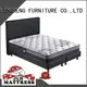 cost pocket california king mattress JLH 1