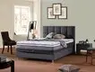 Quality JLH Brand cooling design compress memory foam mattress 9