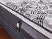 Quality JLH Brand cooling design compress memory foam mattress 4