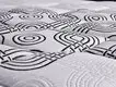 Quality JLH Brand cooling design compress memory foam mattress 2