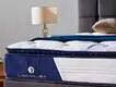 Quality JLH Brand sealy posturepedic hybrid elite kelburn mattress comfort 3