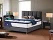 Quality JLH Brand sealy posturepedic hybrid elite kelburn mattress comfort 7
